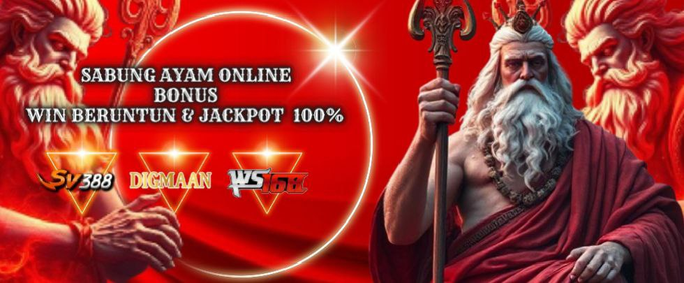 Bonus Win Beruntun 7x Maks 1Jt - KINGBET189