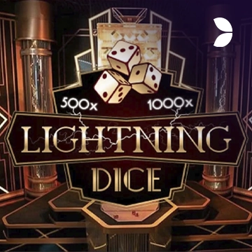 Lightning Dice - KINGBET189