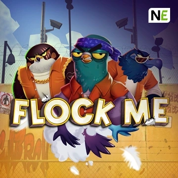 Flock Me - KINGBET189