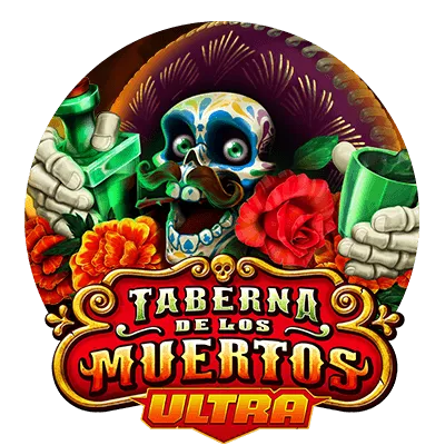 Taberna De Los Muertos Ultra - KINGBET189