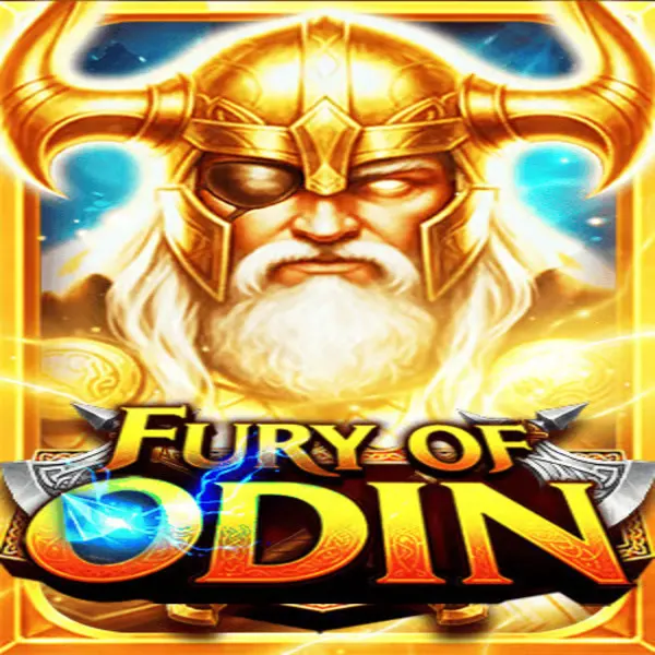 Fury of Odin - KINGBET189