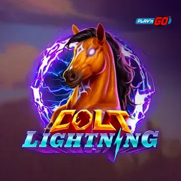 Colt Lightning - KINGBET189