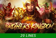 Brothers Kingdom - KINGBET189