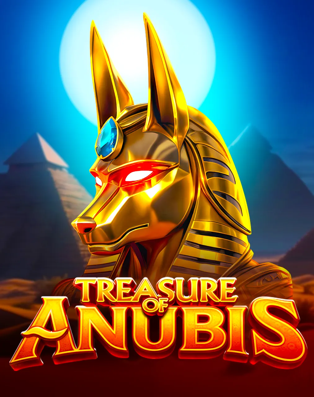 Treasure of Anubis - KINGBET189