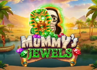 Mummys Jewels - KINGBET189
