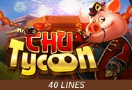 Mr Chu Tycoon - KINGBET189