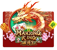 Mahjong King - KINGBET189