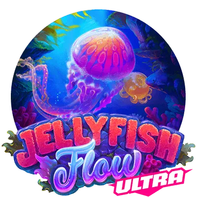 Jellyfish Flow Ultra - KINGBET189