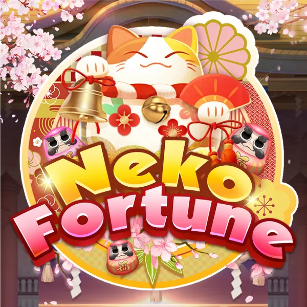 Neko Fortune - KINGBET189