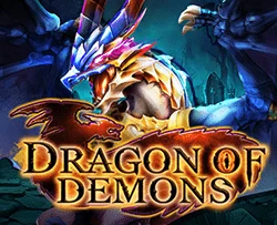 Dragon of Demons - KINGBET189