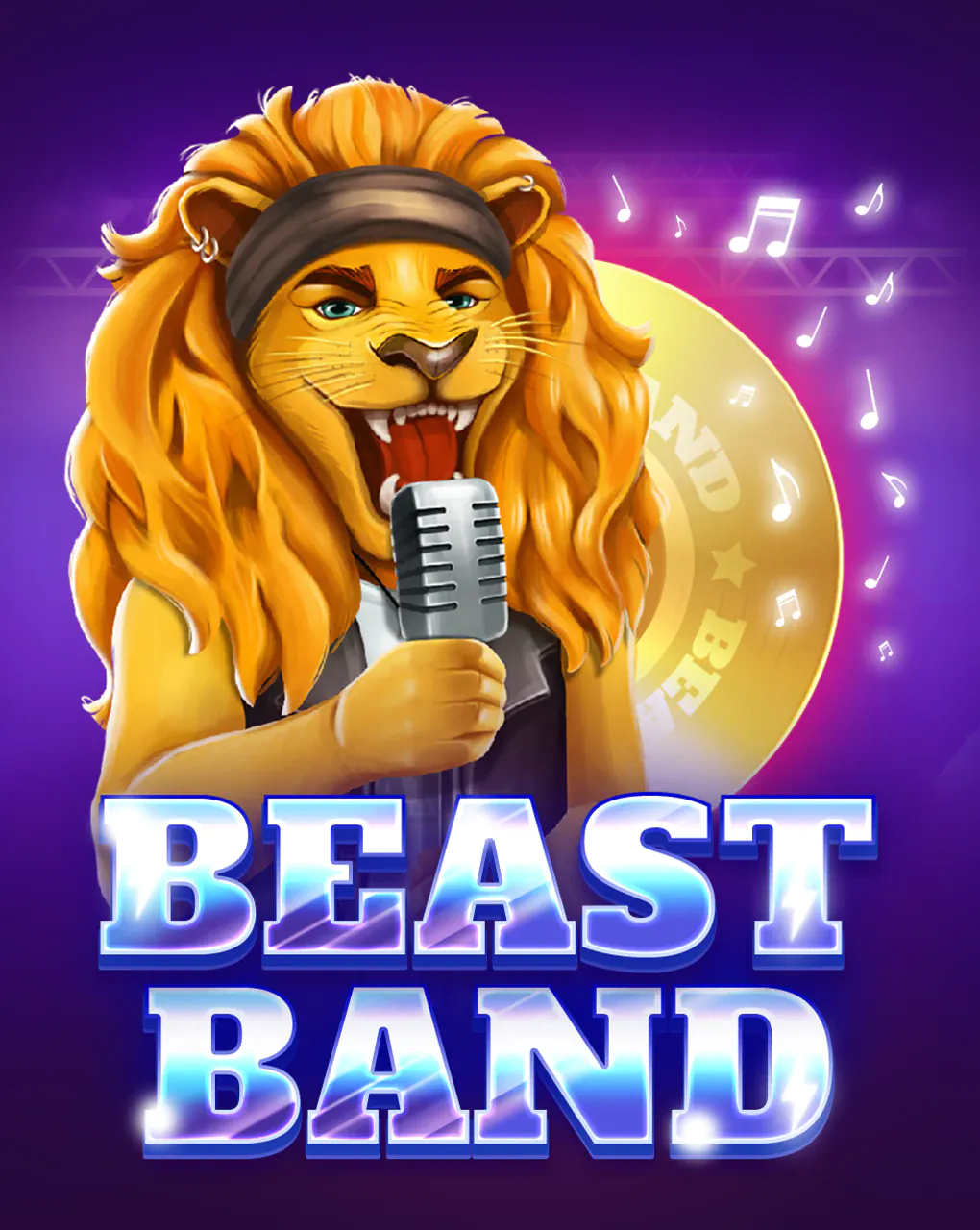 Beast Band - KINGBET189