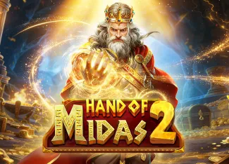 Hand of Midas 2 - KINGBET189