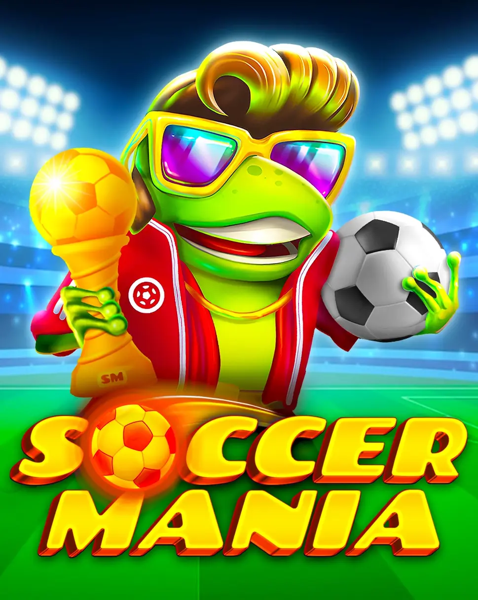 Soccermania - KINGBET189