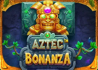 Aztec Bonanza - KINGBET189