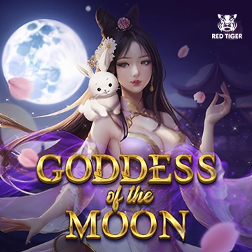 Goddess of the Moon MegaWays - KINGBET189