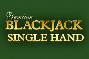 Premium blackjack - Single Hand - KINGBET189