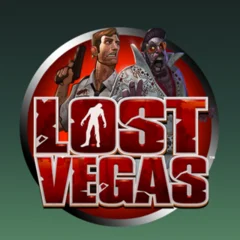 Lost Vegas - KINGBET189