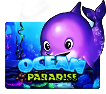 Ocean Paradise - KINGBET189