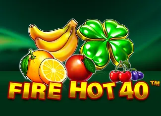 Fire Hot 40 - KINGBET189