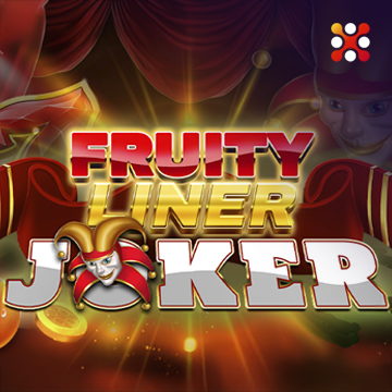 Fruityliner Joker - KINGBET189