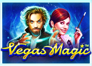 Vegas Magic - KINGBET189