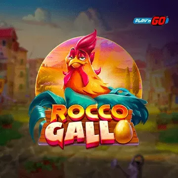 Rocco Gallo - KINGBET189