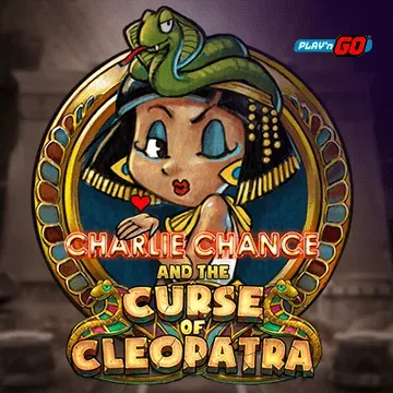 Charlie Chance and the Curse of Cleopatra - KINGBET189