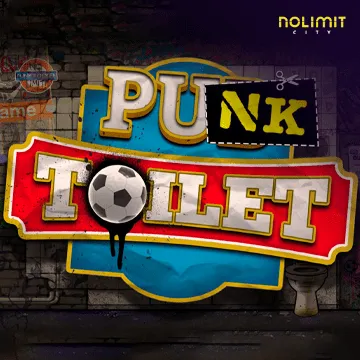 Punk Toilet - KINGBET189