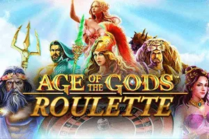 Age of the Gods Bonus Roulette - KINGBET189