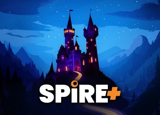 Spire+ - KINGBET189