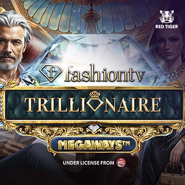 Trillionaire MegaWays™ - KINGBET189