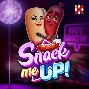 Snack Me Up! - KINGBET189