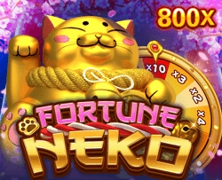 Fortune Neko - KINGBET189