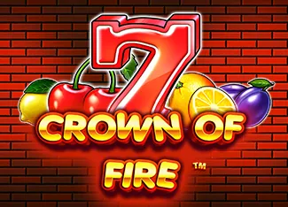 Crown of Fire - KINGBET189