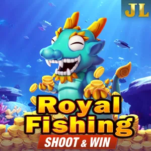 Royal Fishing - KINGBET189