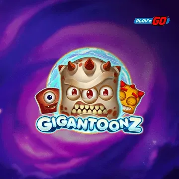 Gigantoonz - KINGBET189