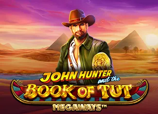 Book of Tut Megaways - KINGBET189