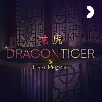Dragon Tiger - KINGBET189