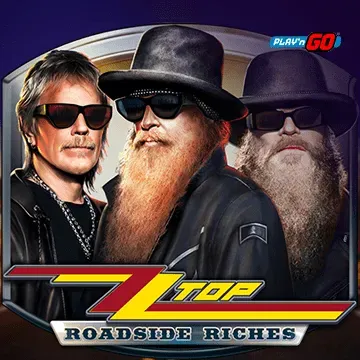 ZZ Top Roadside Riches - KINGBET189