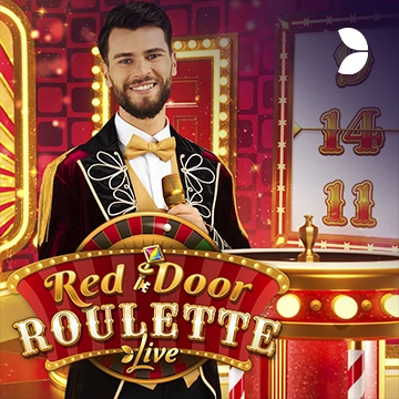 Red Door Roulette - KINGBET189