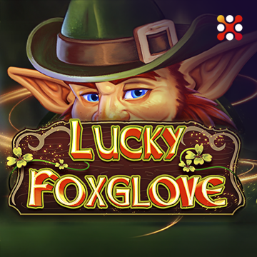 Lucky Foxglove - KINGBET189