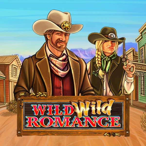 Wild Wild Romance - KINGBET189