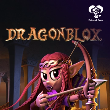 Dragon Blox - KINGBET189