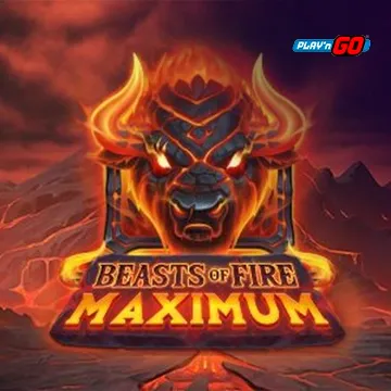 Beasts of Fire Maximum - KINGBET189