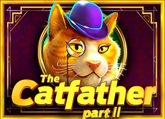 The Catfather Part II - KINGBET189