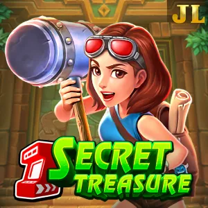 Secret Treasure - KINGBET189
