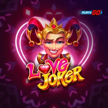 Love Joker - KINGBET189