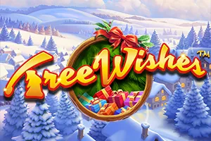 Tree Wishes - KINGBET189