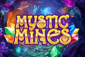Mystic Mines - KINGBET189