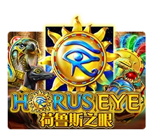 Horus Eye - KINGBET189